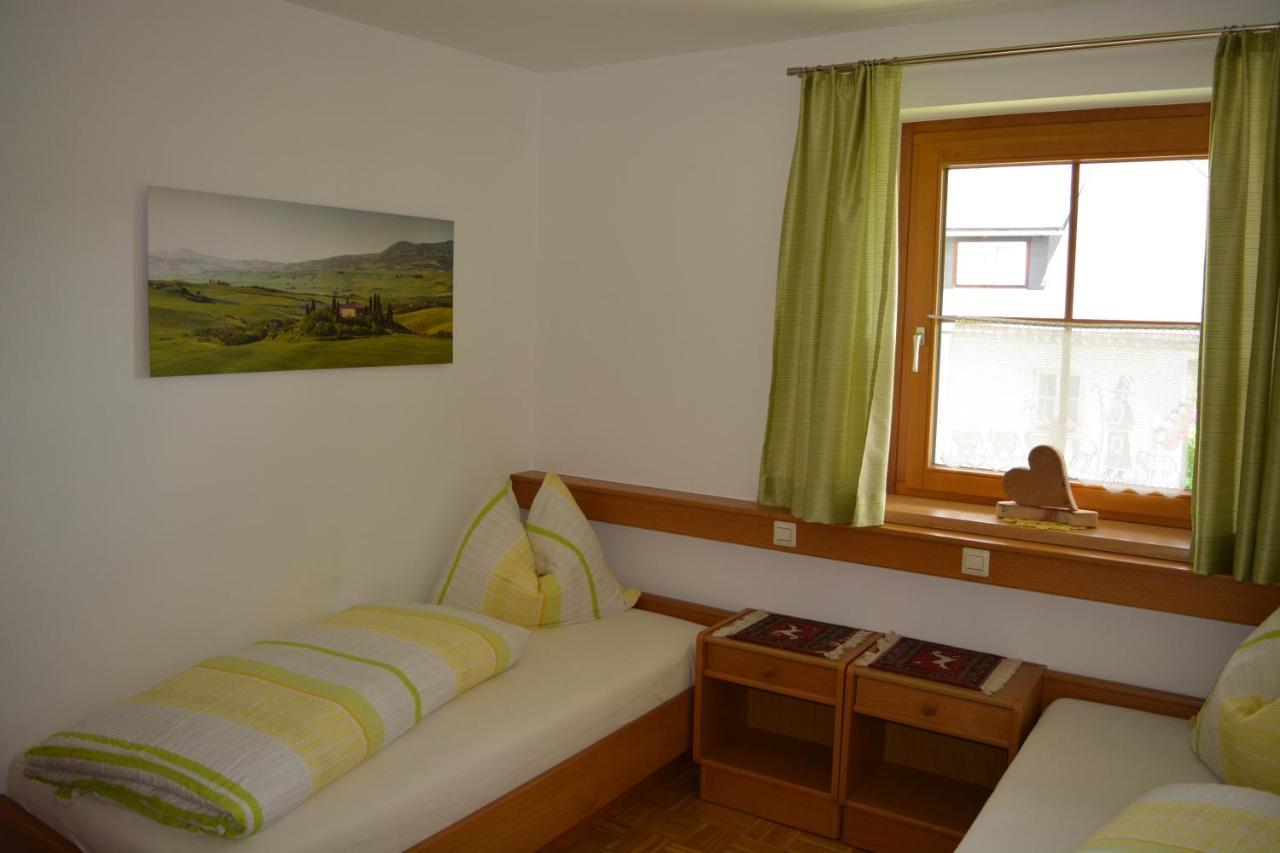 Ferienwohnung Ehrenreich/Pichler Мариапфар Екстериор снимка