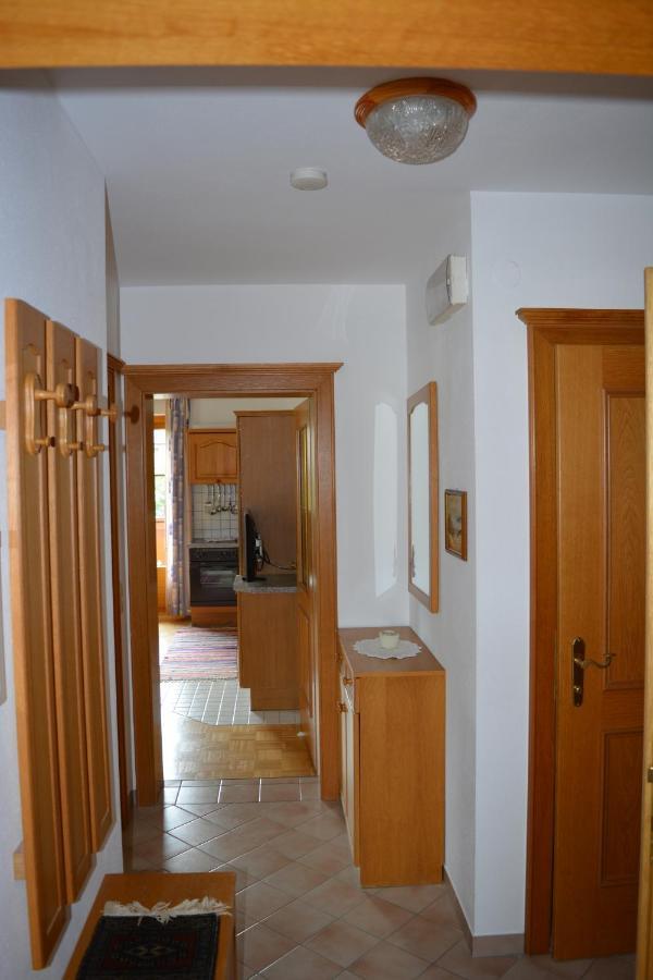 Ferienwohnung Ehrenreich/Pichler Мариапфар Екстериор снимка